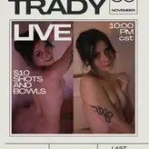 Bom Trady голая #0004