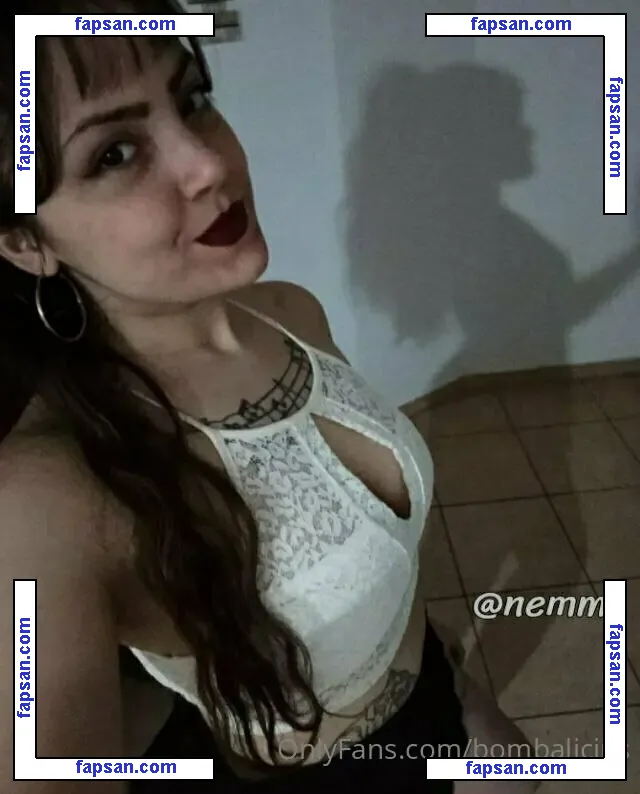 bombalicius nude photo #0022 from OnlyFans