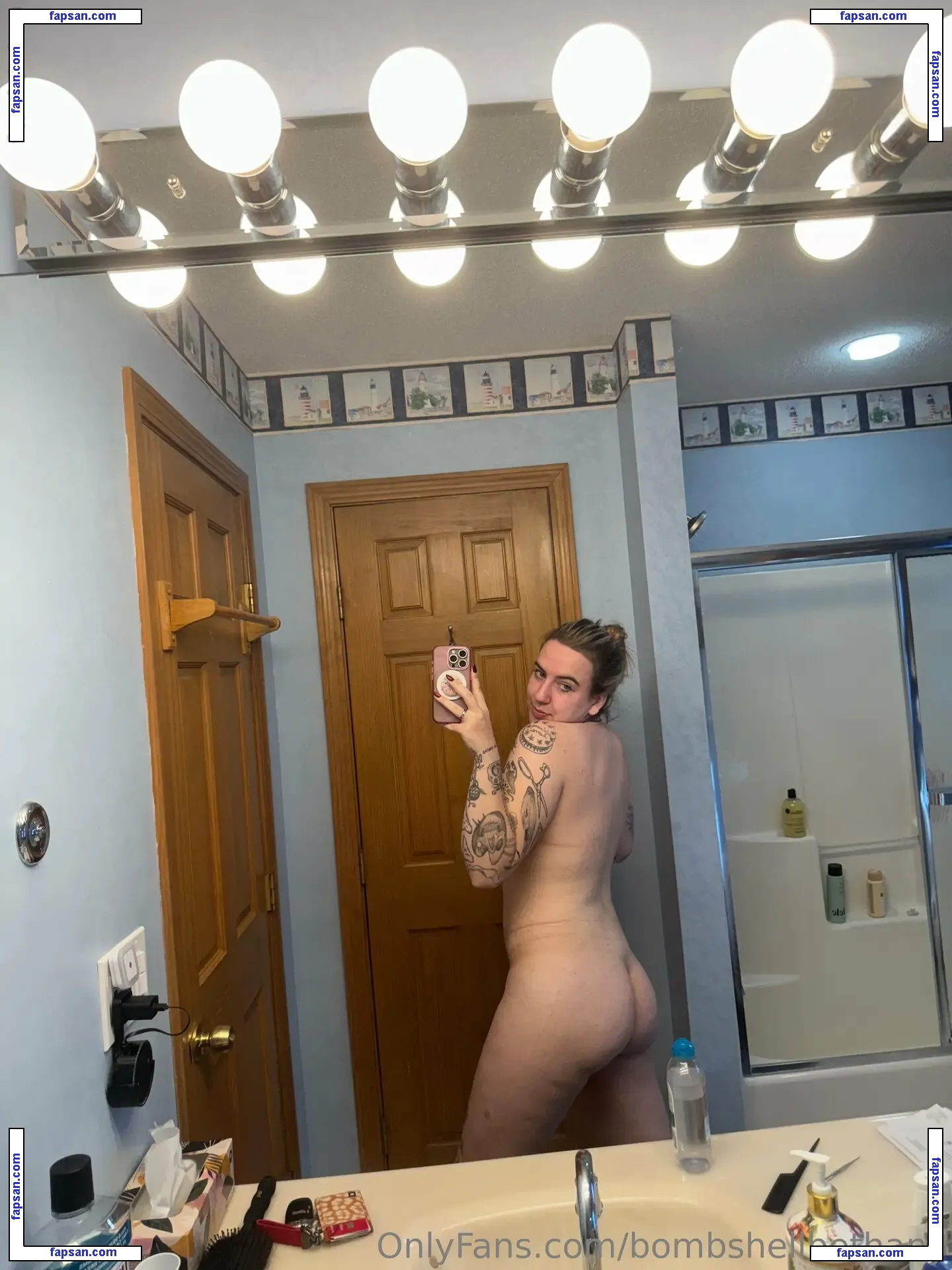 bombshellbethany nude photo #0001 from OnlyFans