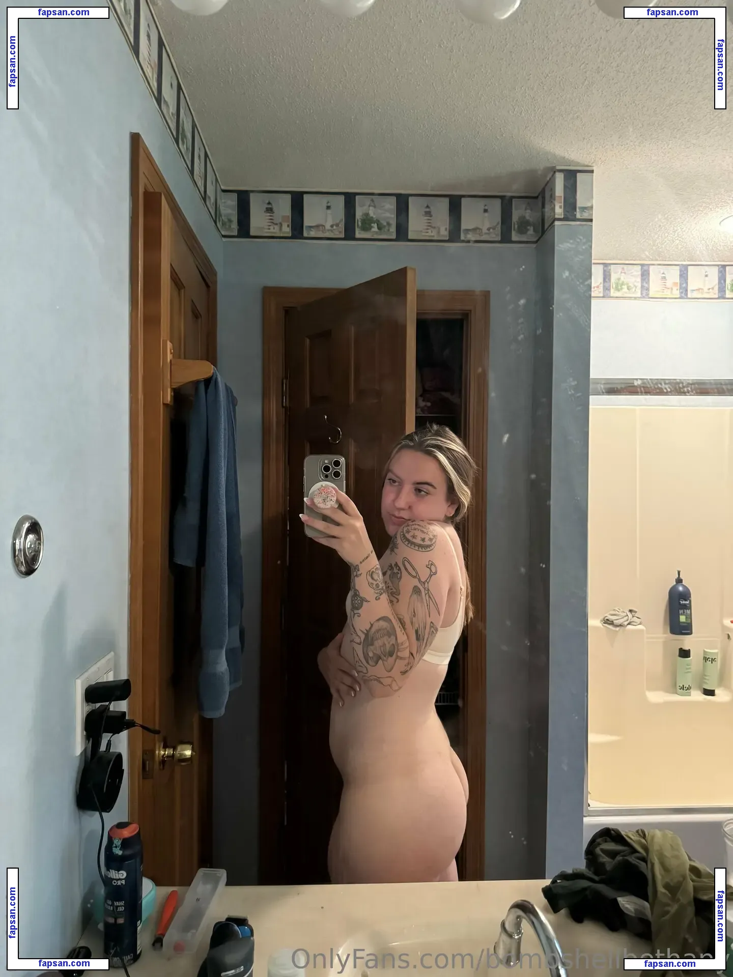 bombshellbethany nude photo #0012 from OnlyFans