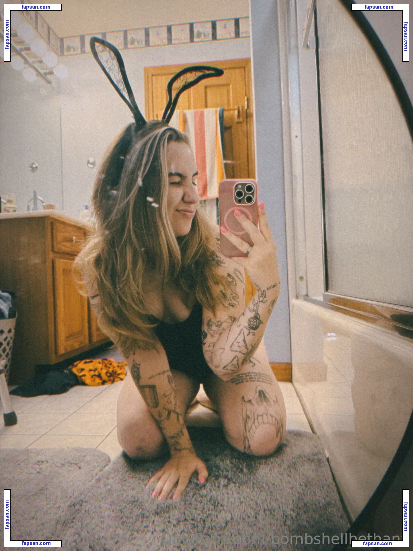 bombshellbethany nude photo #0017 from OnlyFans