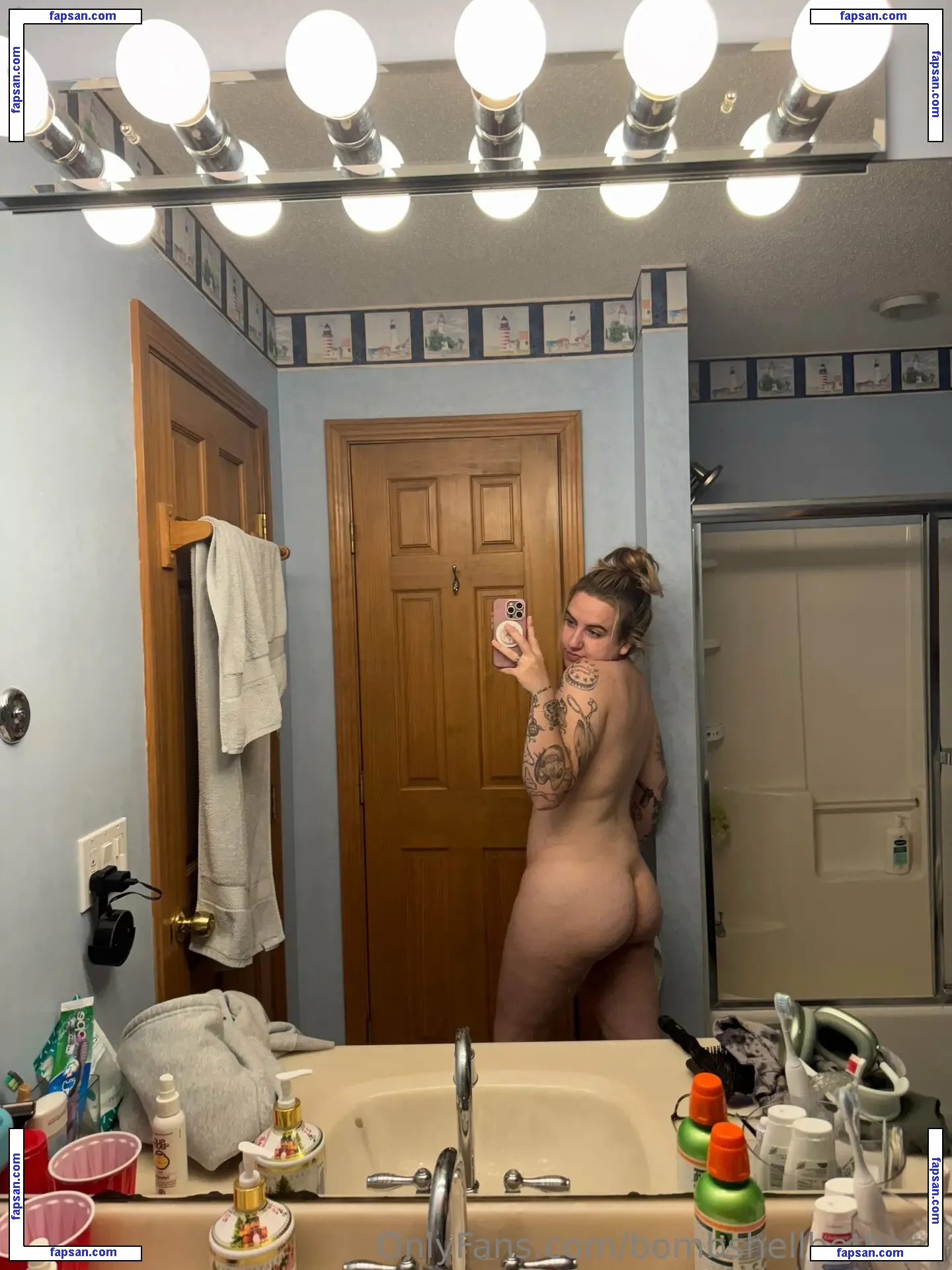 bombshellbethany nude photo #0027 from OnlyFans