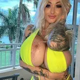 bombshelldez голая #0013