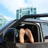 bonafeet голая #0024