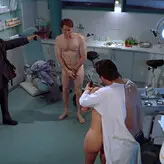 Bond Girls Nude nude #0043