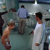 Bond Girls Nude nude #0050