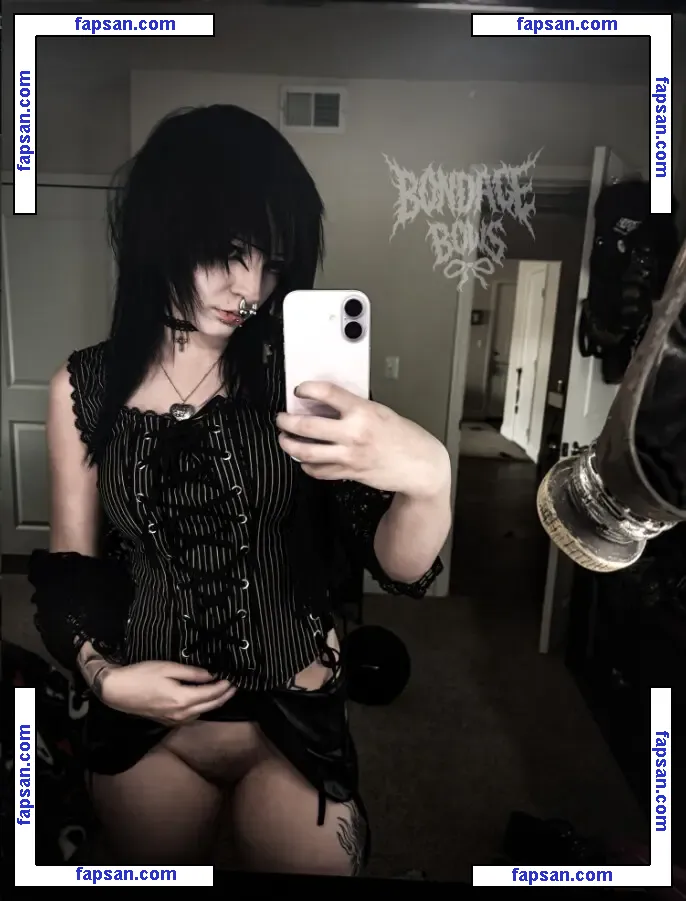 bondagebows nude photo #0002 from OnlyFans