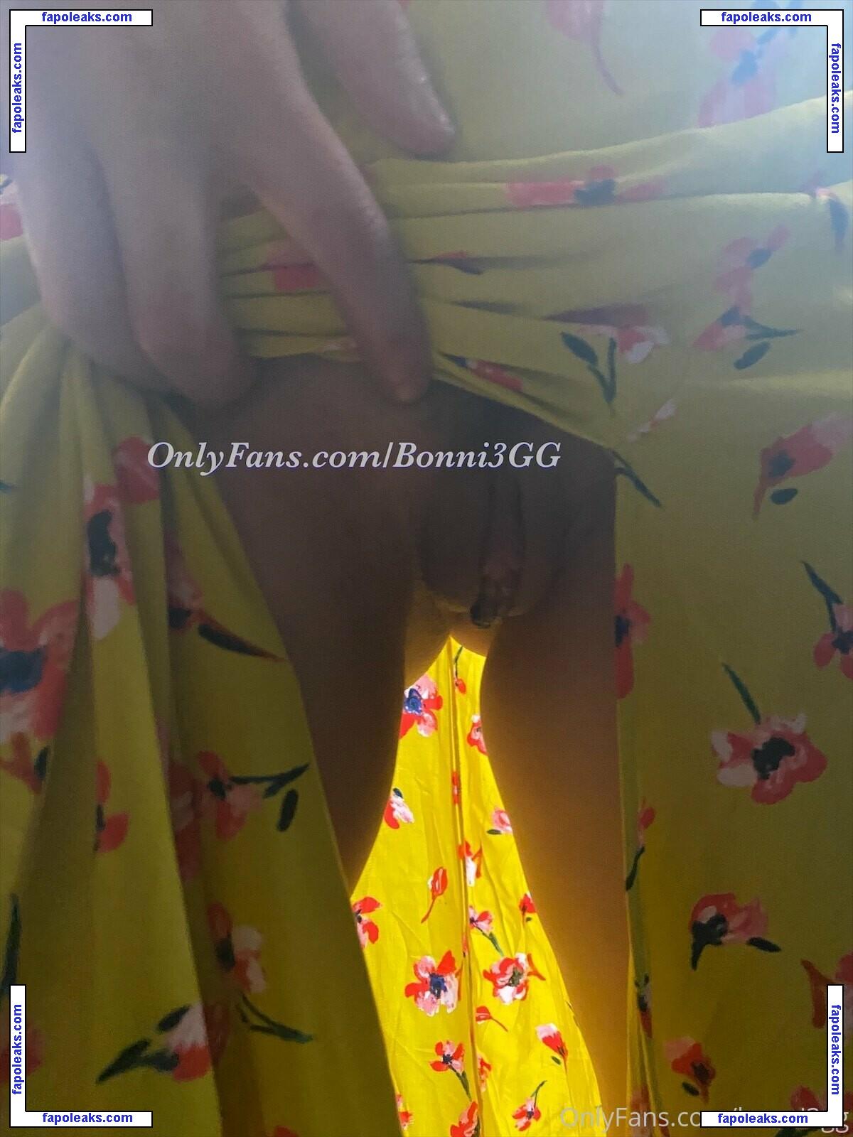 bonni3gg nude photo #0011 from OnlyFans