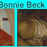 Bonnie Beck nude #0001