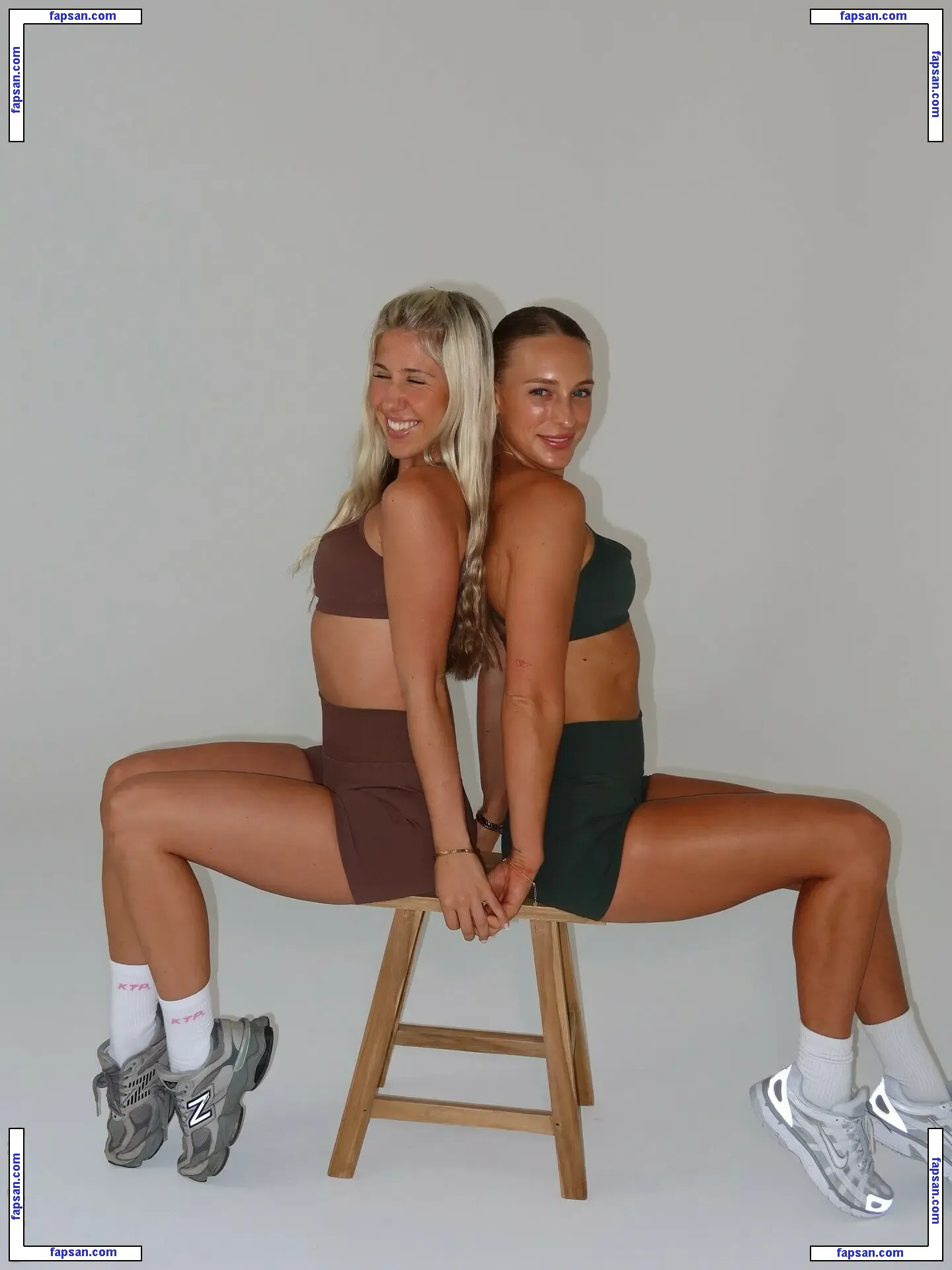 Bonnie Rae голая фото #0012 с Онлифанс