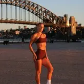 Bonnie Rae nude #0011