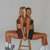 Bonnie Rae nude #0012