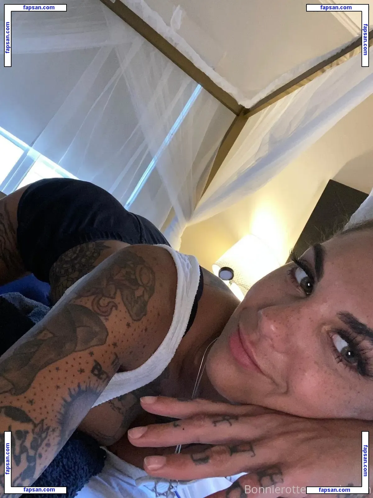 Bonnie Rotten nude photo #0250 from OnlyFans