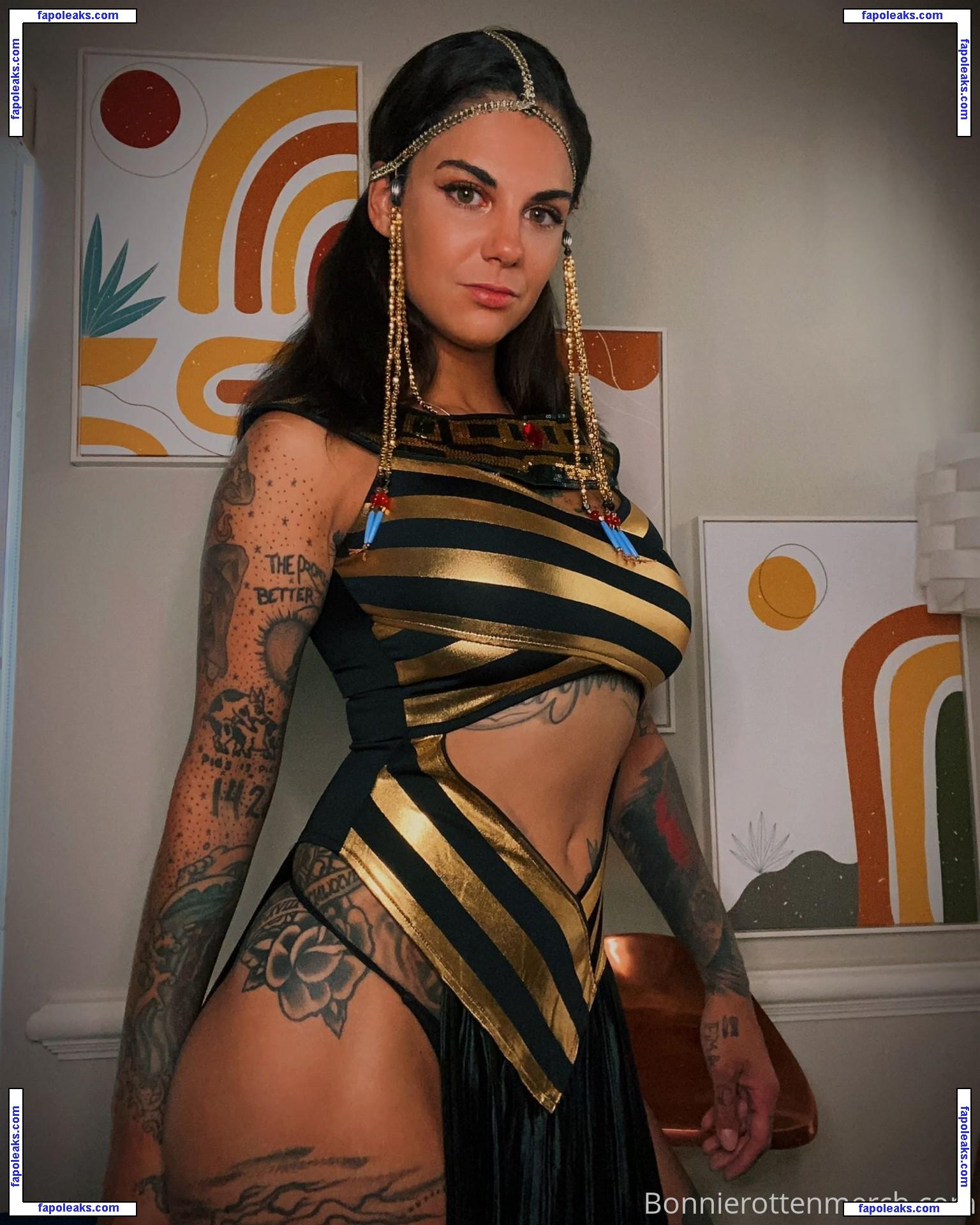 Bonnie Rotten / bonnierottenx / officialbonnierotten nude photo #0260 from OnlyFans