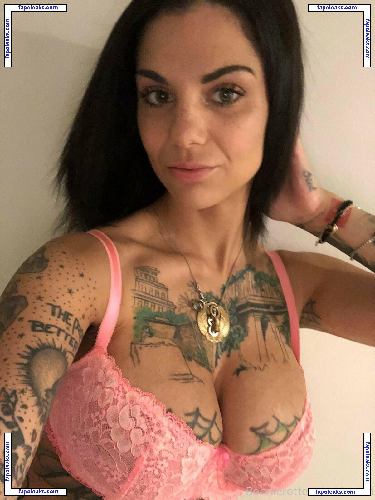 Bonnie Rotten / bonnierottenx / officialbonnierotten nude photo #0290 from OnlyFans