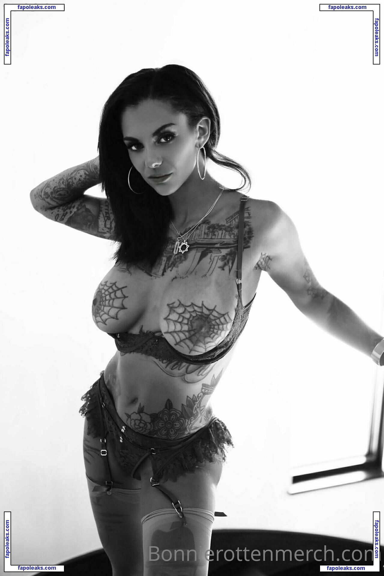 Bonnie Rotten / bonnierottenx / officialbonnierotten nude photo #0299 from OnlyFans