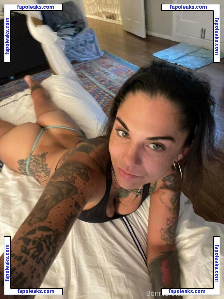 Bonnie Rotten / bonnierottenx / officialbonnierotten голая фото #0301 с Онлифанс