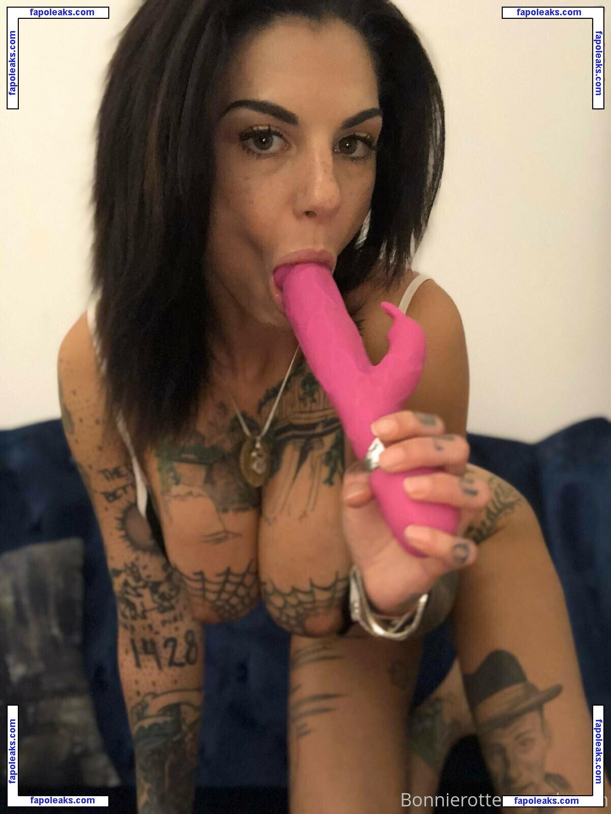 Bonnie Rotten / bonnierottenx / officialbonnierotten голая фото #0314 с Онлифанс