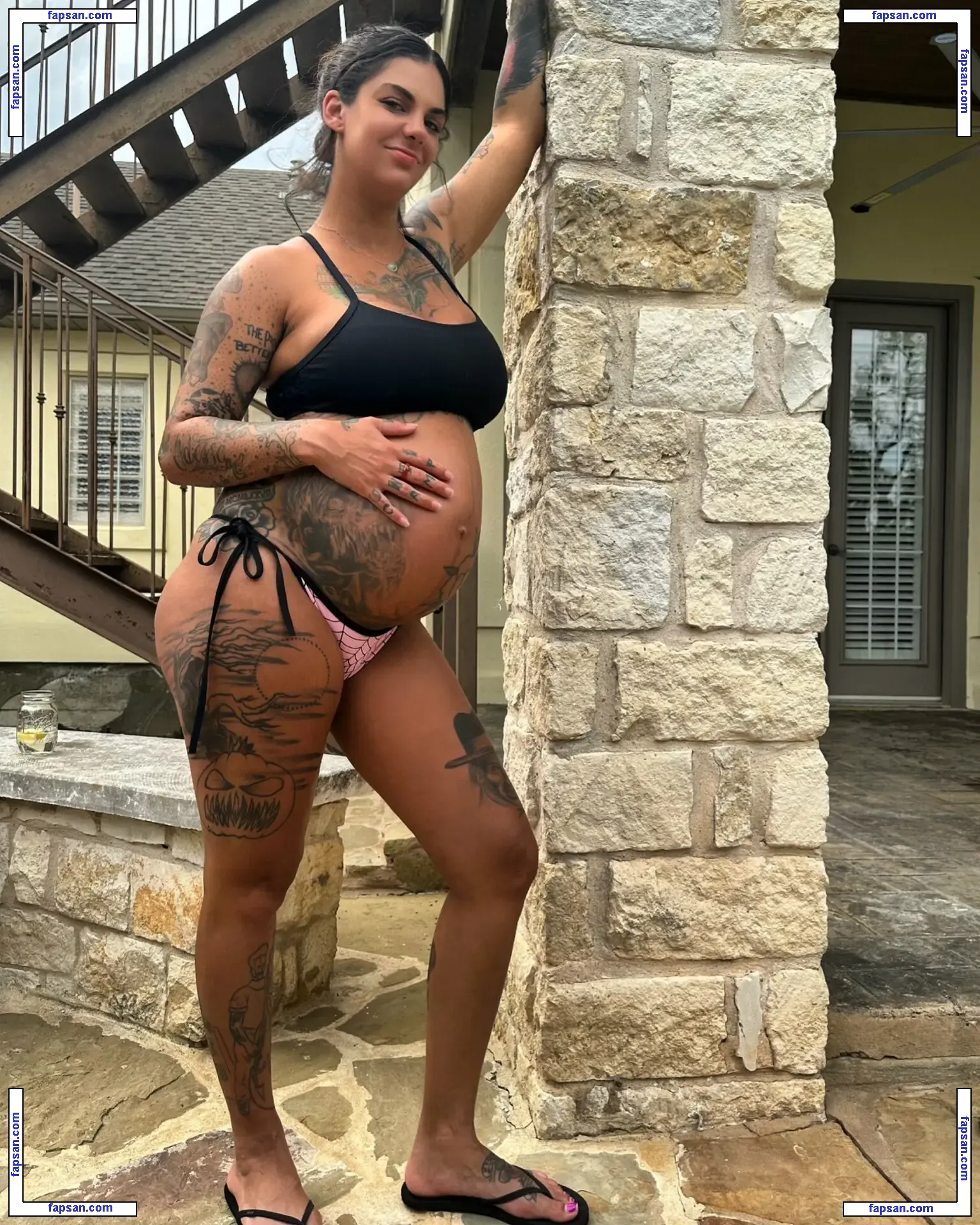 Bonnie Rotten / bonnierottenx / officialbonnierotten nude photo #0339 from OnlyFans