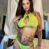 Bonnie Rotten голая #0326