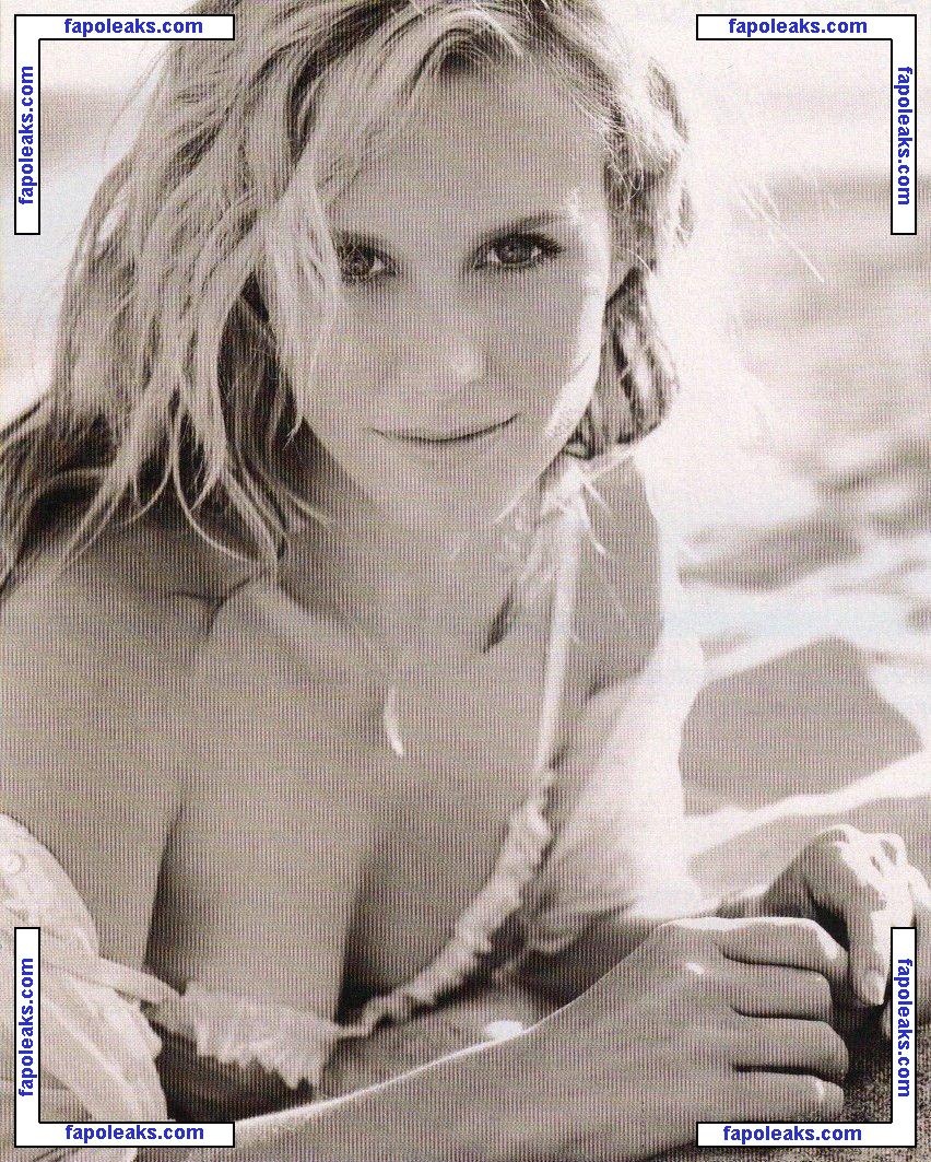 Bonnie Somerville nude photo #0034 from OnlyFans