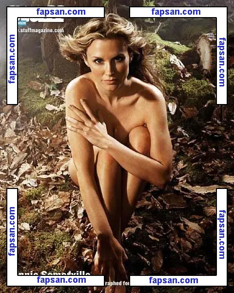 Bonnie Somerville nude photo #0069 from OnlyFans