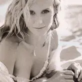 Bonnie Somerville голая #0034