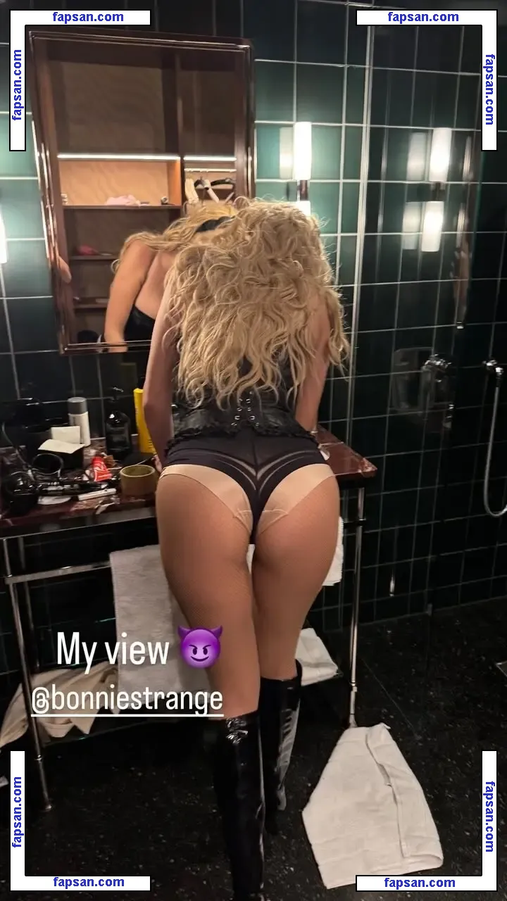 Bonnie Strange nude photo #0226 from OnlyFans