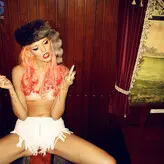 Bonnie Strange голая #0240