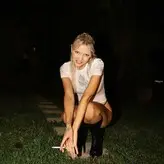 Bonnie Strange голая #0250