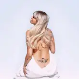 Bonnie Strange голая #0252