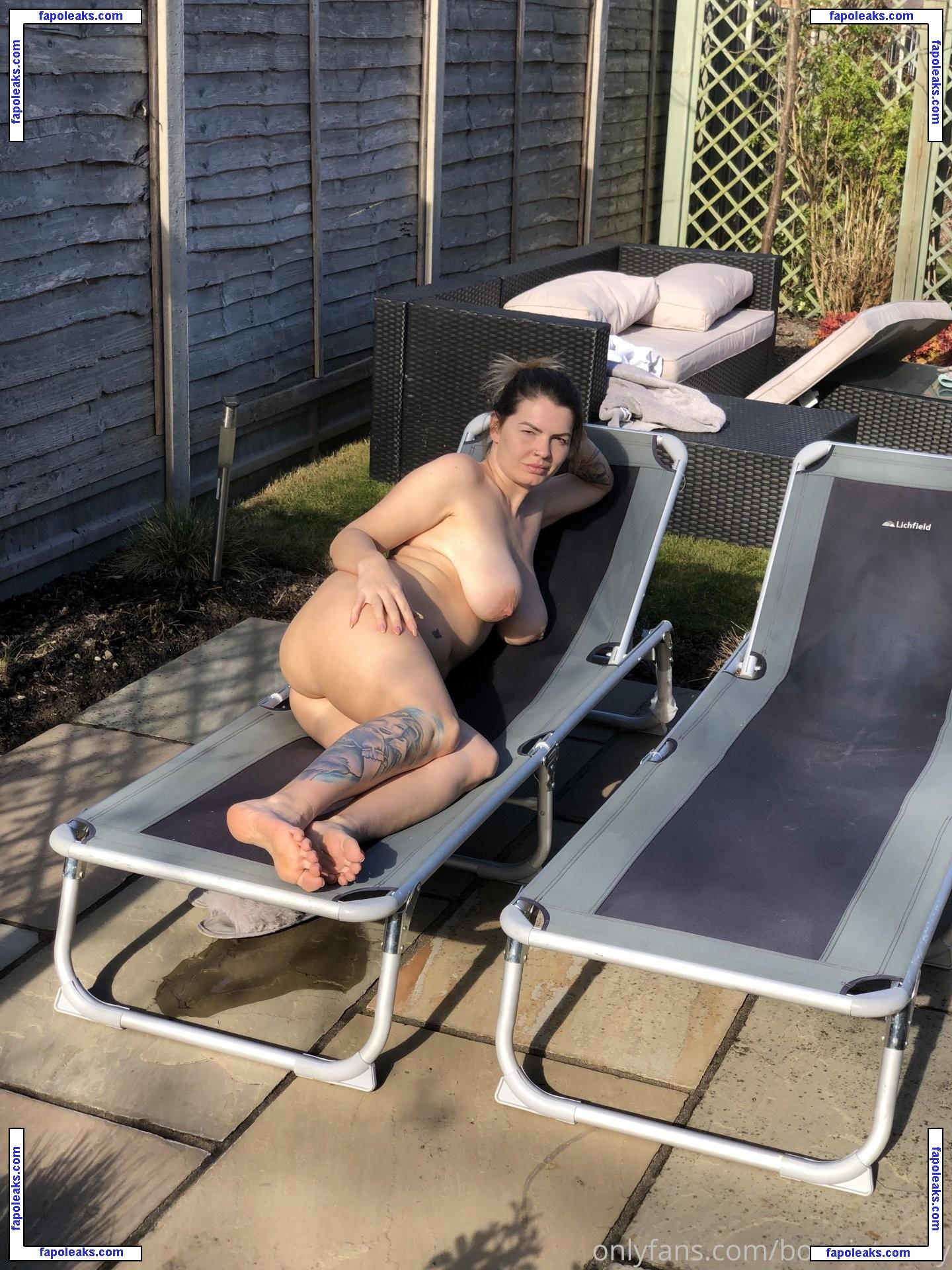 Bonnie Tawny / bonnietawny / tawny_ai nude photo #0049 from OnlyFans