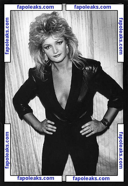 Bonnie Tyler / bonnietylerofficial голая фото #0004 с Онлифанс