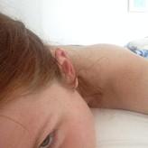 Bonnie Wright nude #0117