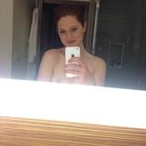 Bonnie Wright nude #0122