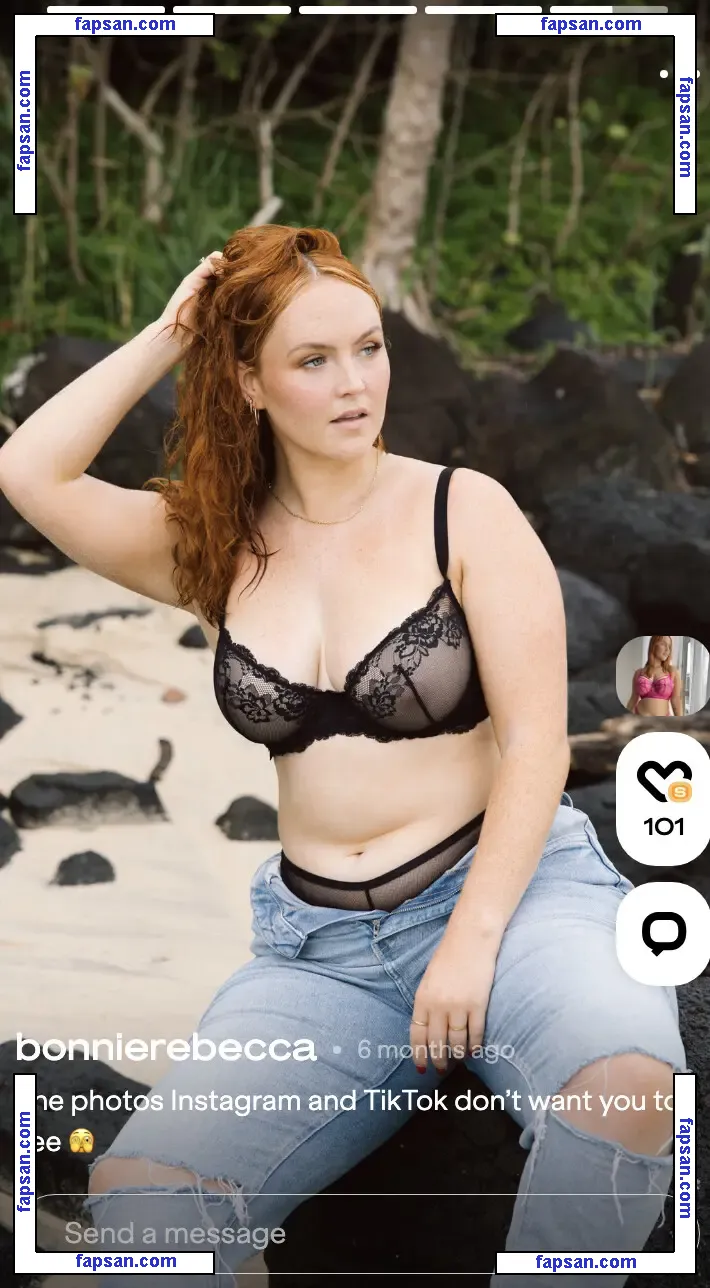 bonnierebecca nude photo #0011 from OnlyFans