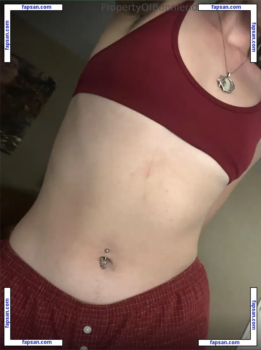 bonnierides nude photo #0009 from OnlyFans