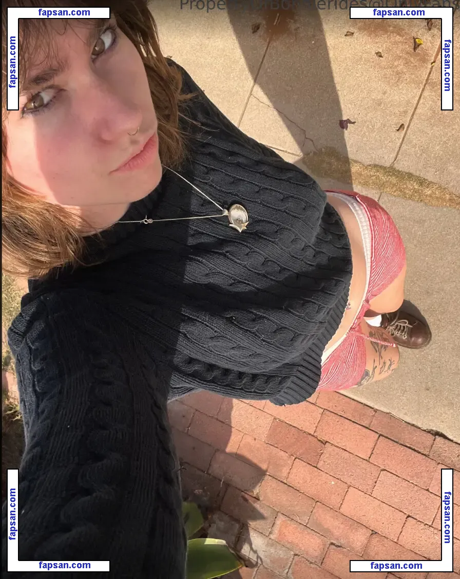 bonnierides nude photo #0013 from OnlyFans