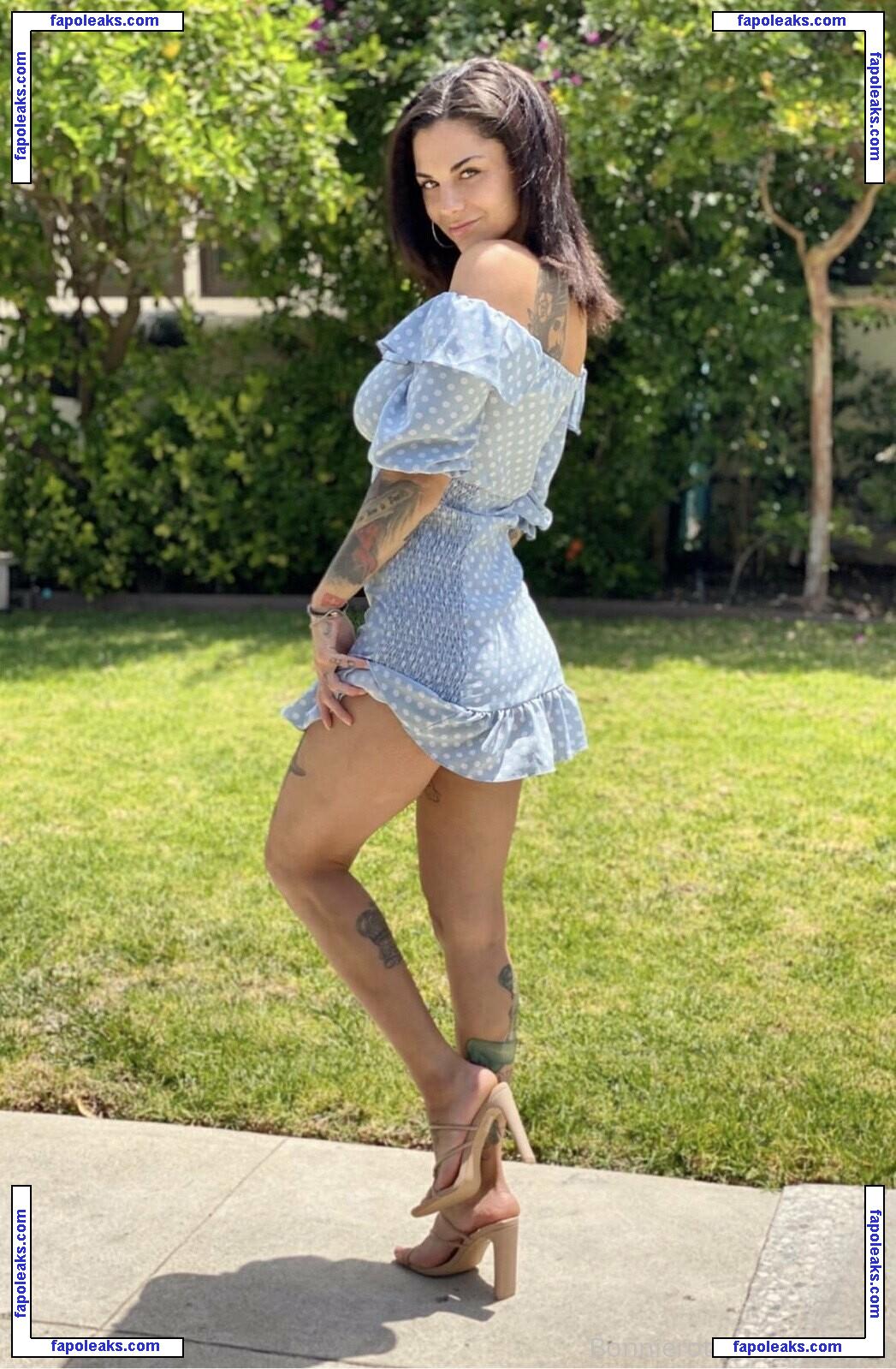 bonnierottenx / officialbonnierotten nude photo #0002 from OnlyFans