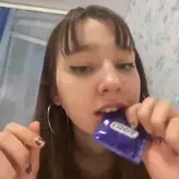 Bonny Flower голая #0004