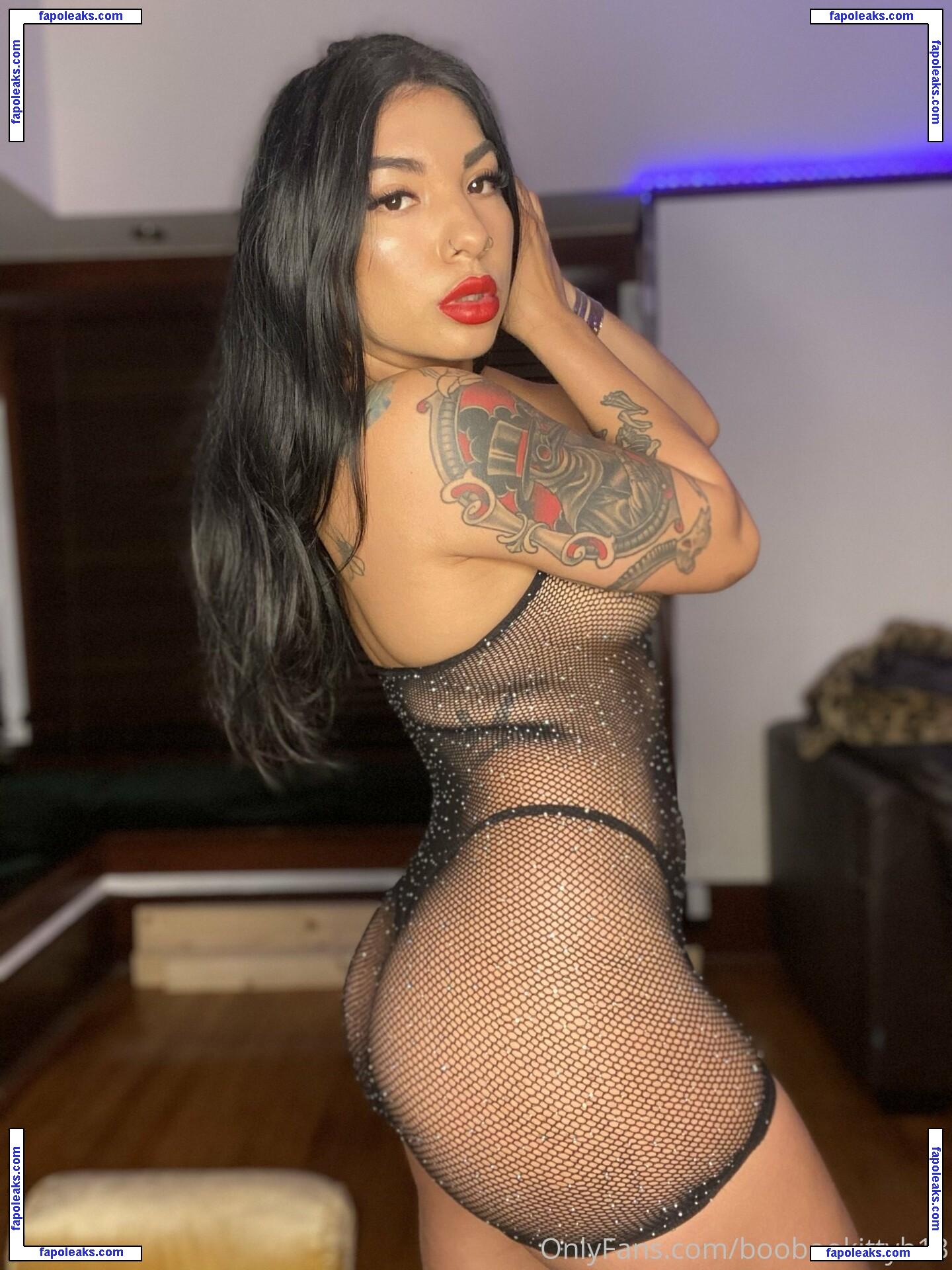 Boobookittyb13 nude photo #0136 from OnlyFans