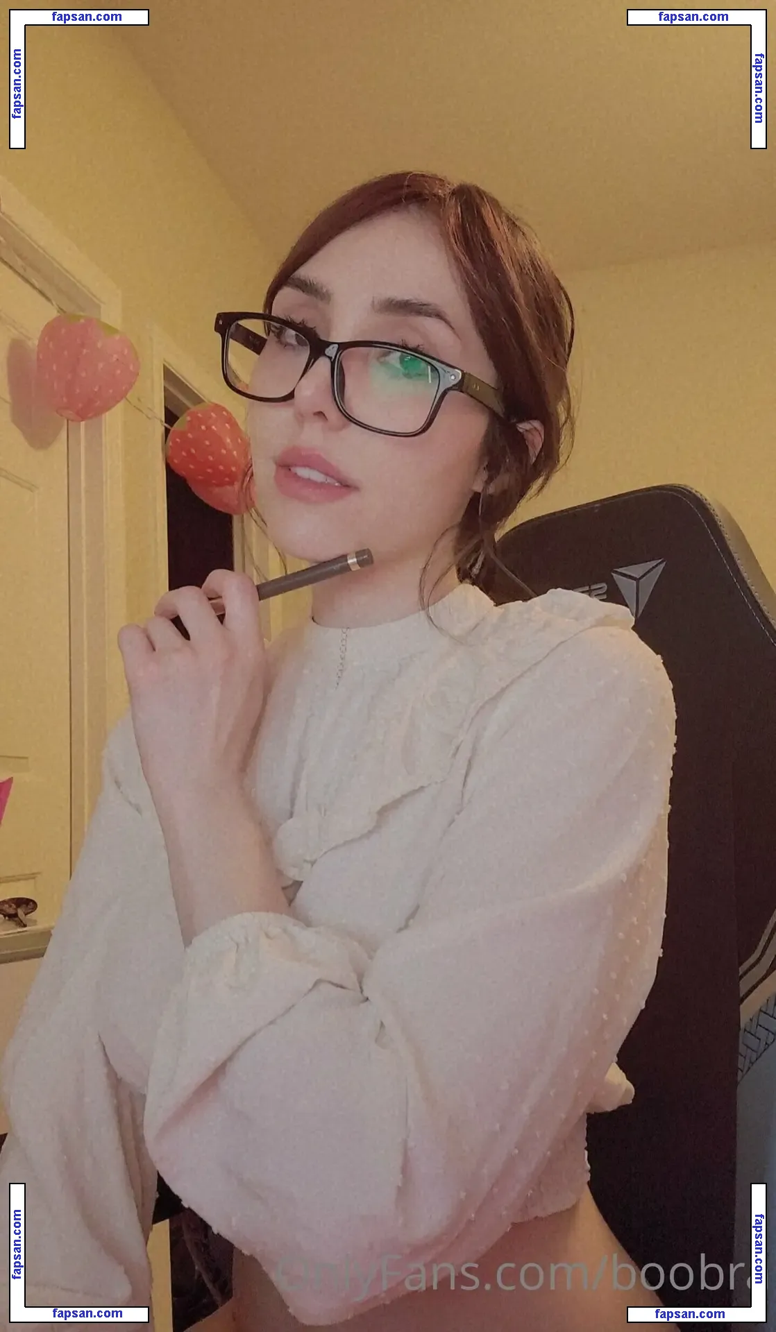 Boobra Bvrb Dummybarb nude photo #0011 from OnlyFans