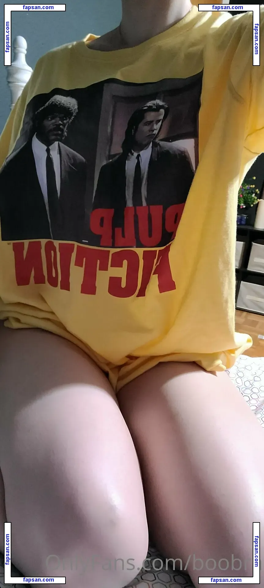 Boobra Bvrb Dummybarb nude photo #0044 from OnlyFans