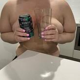 boobs-beer голая #0002