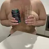 boobs-beer голая #0002