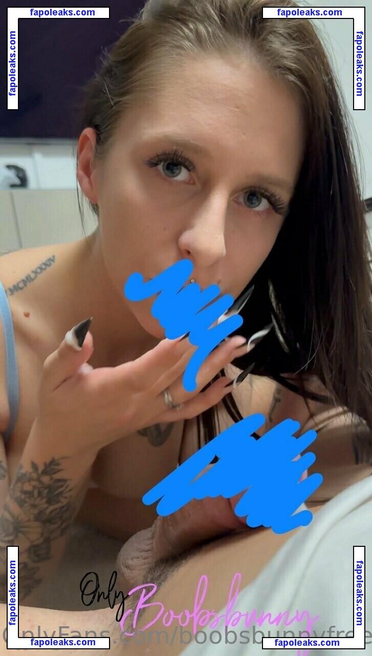 boobsbunnyfree / boobsnitine nude photo #0030 from OnlyFans