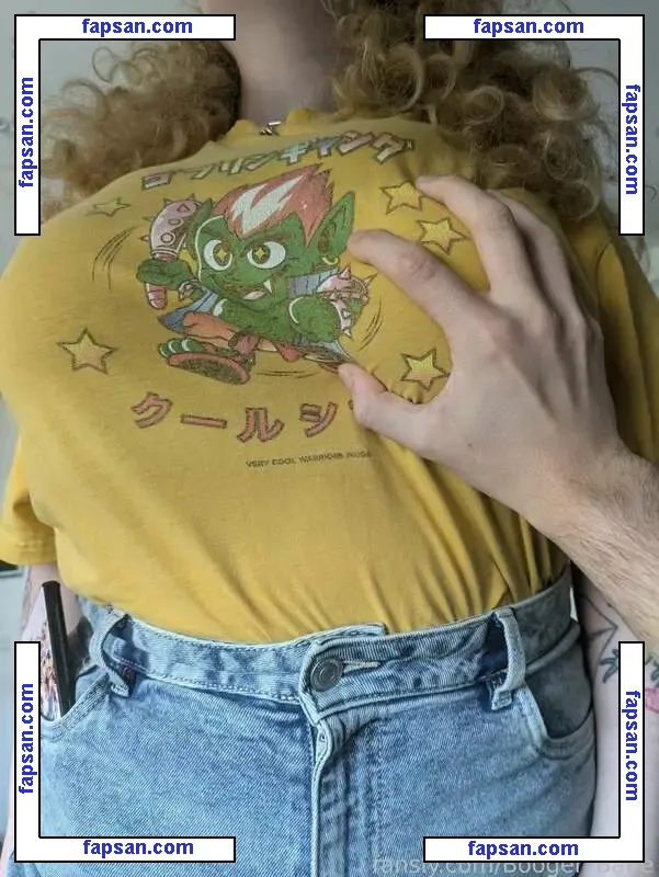 Booger_Babe nude photo #0019 from OnlyFans