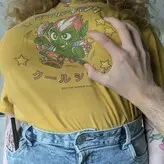 Booger_Babe nude #0019