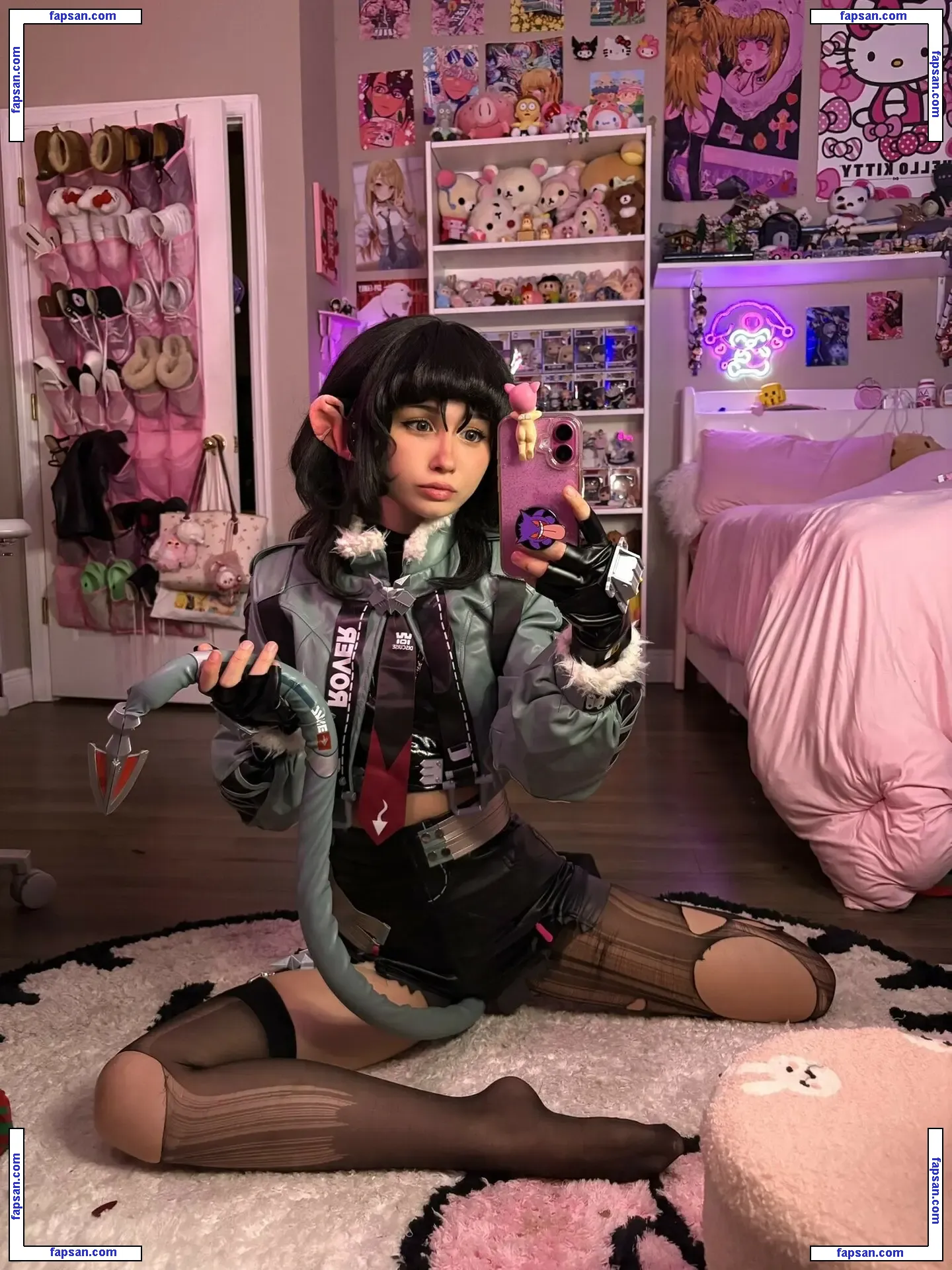 booleahhh голая фото #0015 с Онлифанс