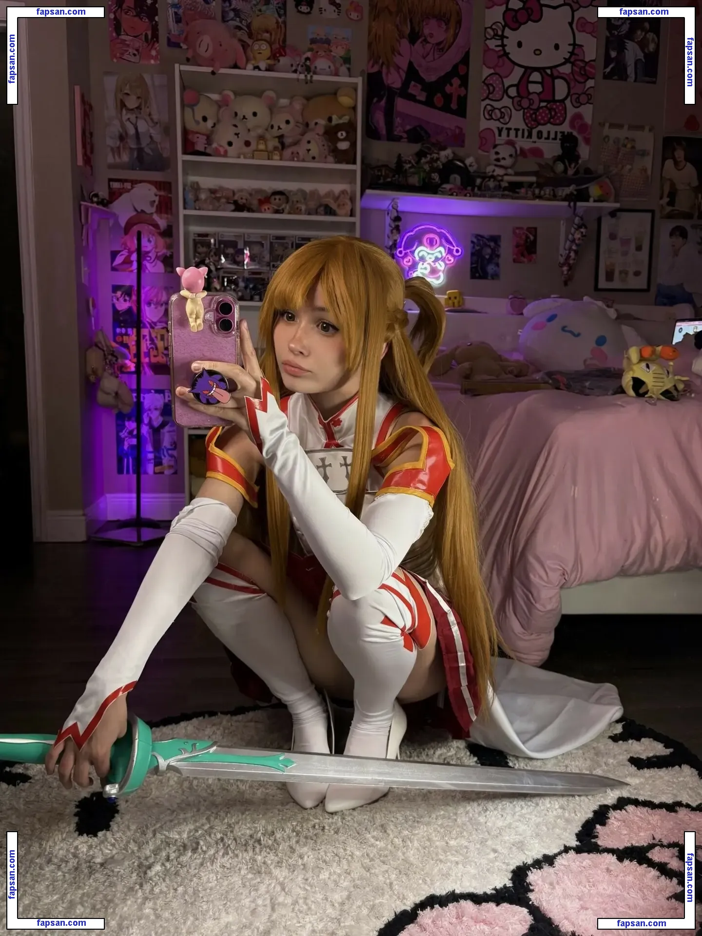 booleahhh голая фото #0016 с Онлифанс